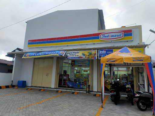 INDOMARET PEMUDA