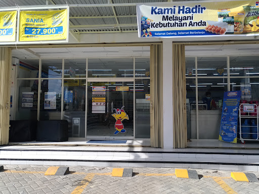 INDOMARET KOTABARU