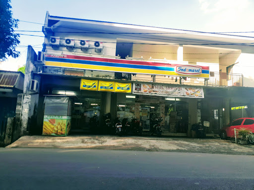Indomaret St. Joseph 11