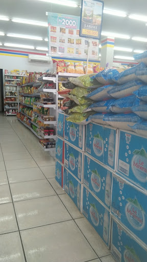 Indomaret Sutomo Medan