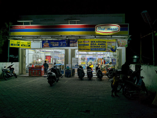 Indomaret