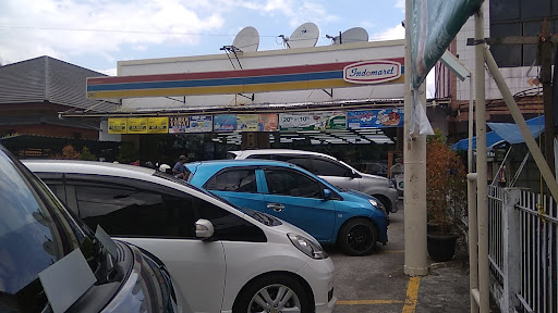 Indomaret Sudirman 422