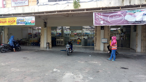 Indomaret Fresh Kaharudin Nasution 154