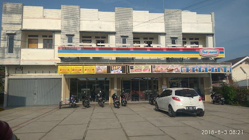Indomaret Yos Sudarso 361