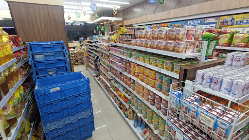 INDOMARET HARBOUR BAY