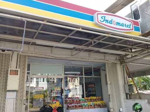 Indomaret (Anggrek Mas 1)