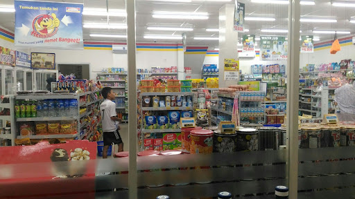 Indomaret Tanjung Sengkuang