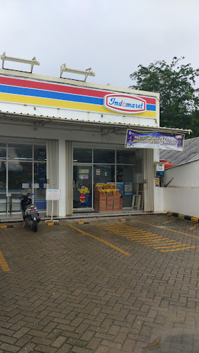 Indomaret Moramo