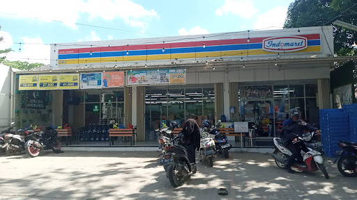 Indomaret Laute