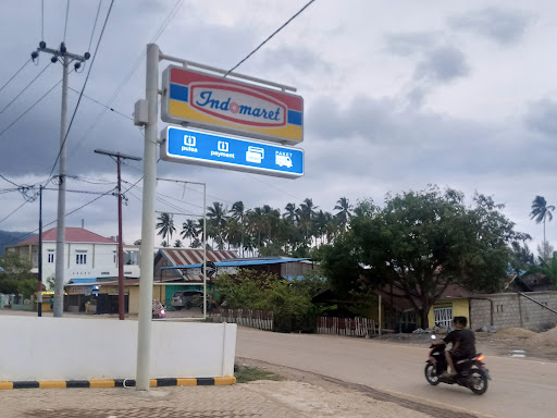 Indomaret Molawe - Konawe Utara