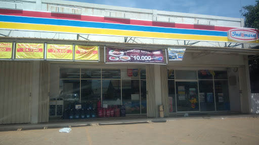 Indomaret Provinsi Km 168