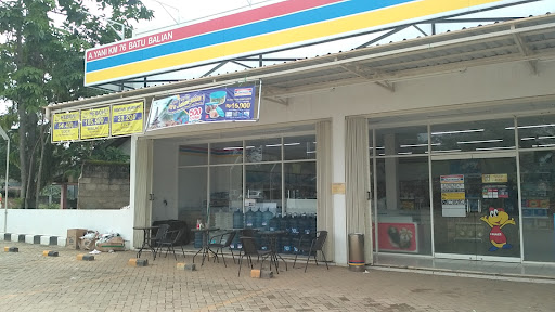 Indomaret Km 76 Batu Balian