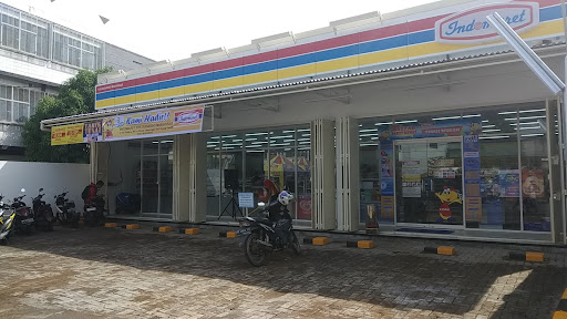 INDOMARET YOS SUDARSO MAKASSAR ( TLDW)