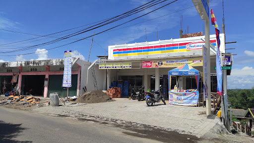 Indomaret Tanjung Enim Selatan