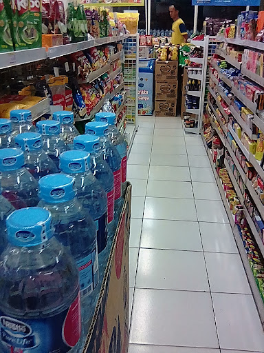 Indomaret Tanjung Enim Selatan