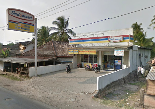 Indomaret Simpang Belimbing