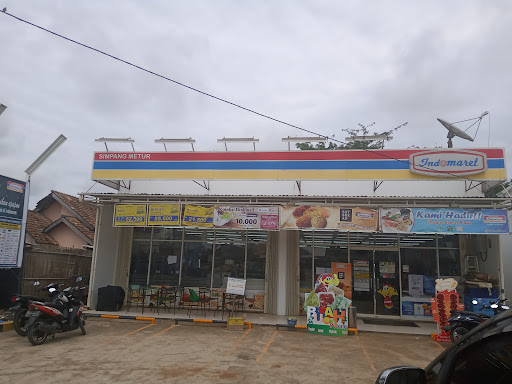 Indomaret Simpang Metur