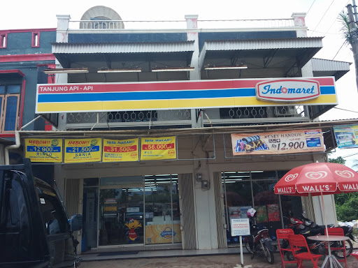 Indomaret Talang Jambe