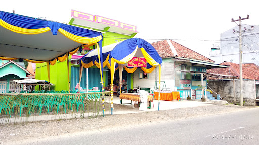 Indomaret Tanjung Aur