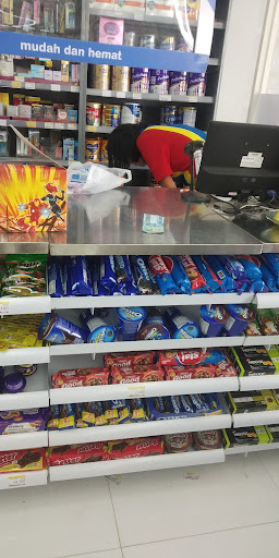 INDOMARET KLAMALU