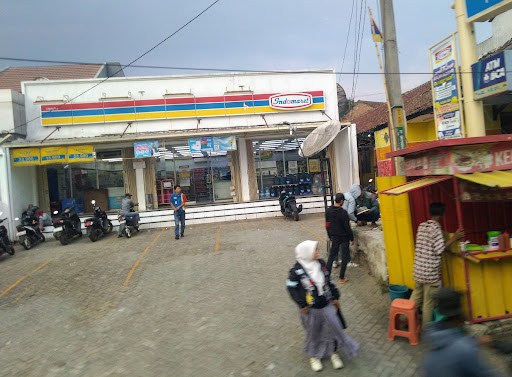 Indomaret Cimaung