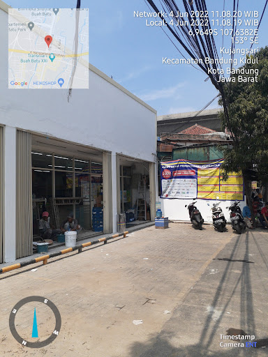 Indomaret Cipagalo