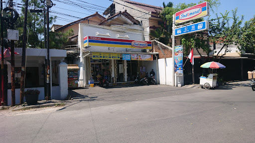 Indomaret Suryalaya