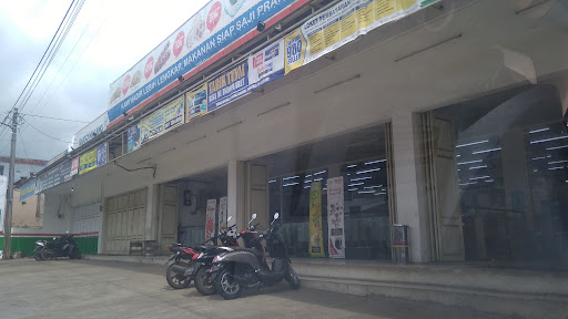 Indomaret Pulosari