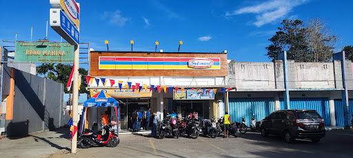 INDOMARET ANGKASA MULYONO