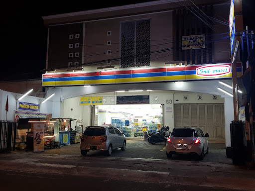 Indomaret Wahidin No 60