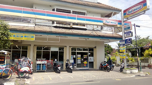 Indomaret Pakualaman