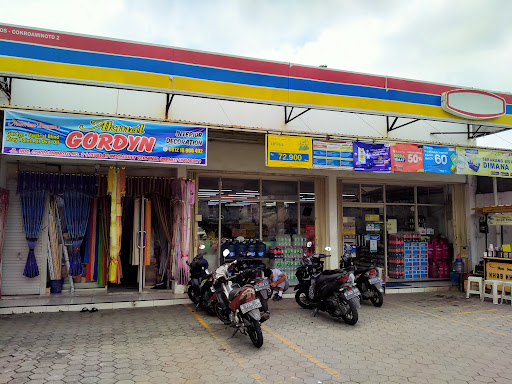 Indomaret Hos Cokroaminoto 2