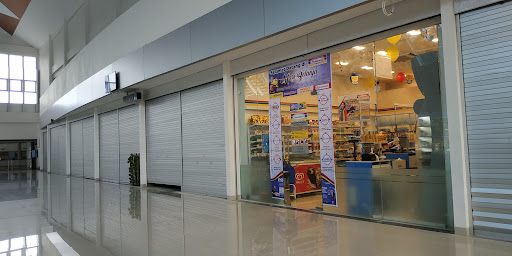 Indomaret Point Bandara Pattimura 1