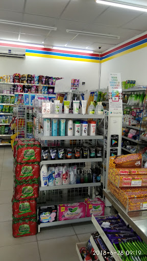 Indomaret Simpang Nato