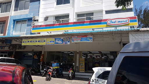 Indomaret Fresh Galaxi 7