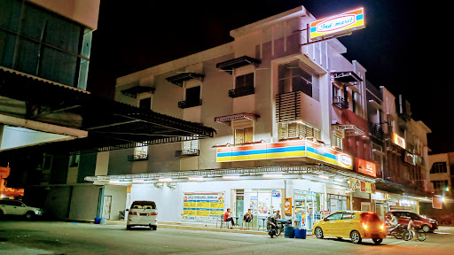 Indomaret Ruko Costarica