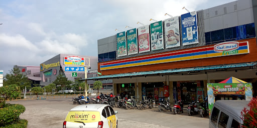 Indomaret mb2