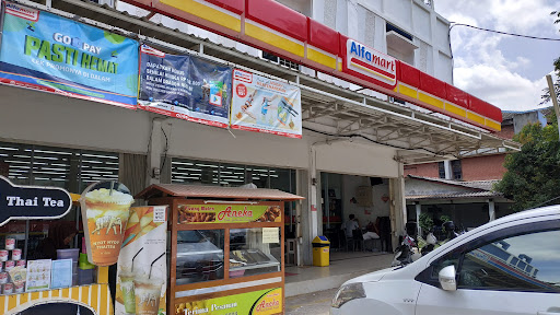 Indomaret Patam Lestari