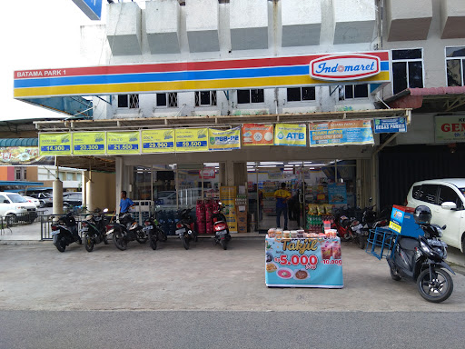 Indomaret Batama Park 1