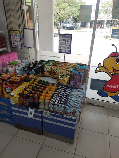 Indomaret Ruko KDA