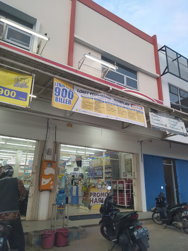 Indomaret Belian