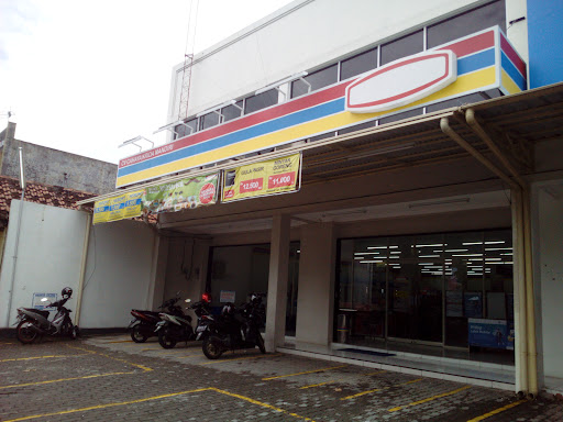 Indomaret Parangtritis