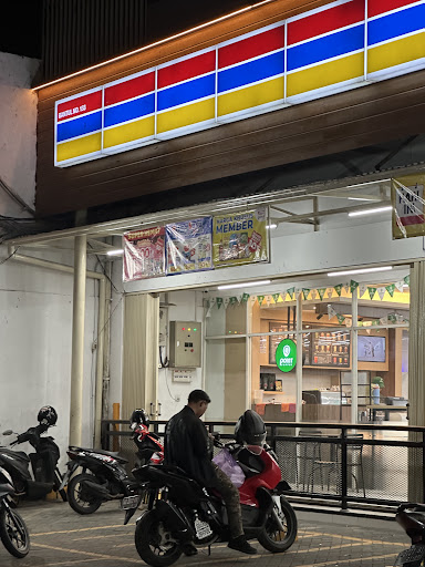 Point Coffee