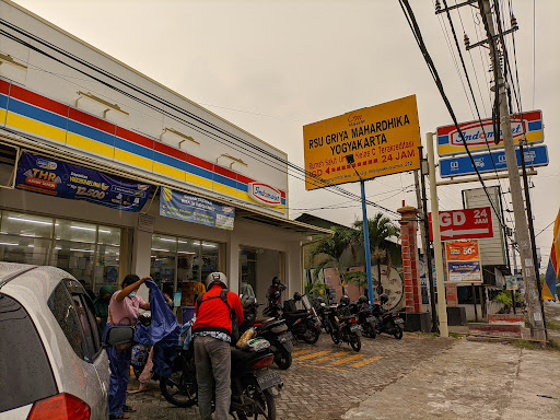 Indomaret Druwo