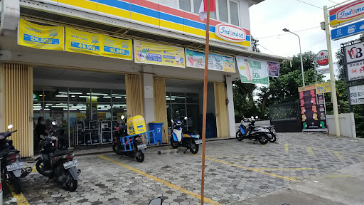 Indomaret Fresh Wayame