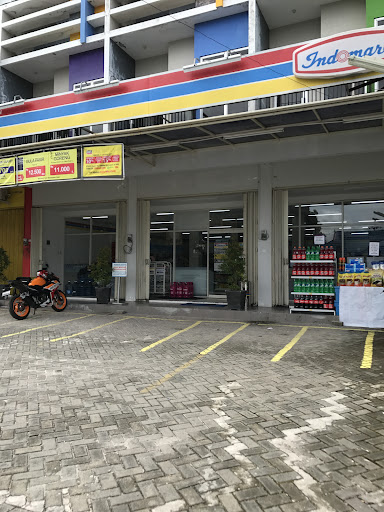 Indomaret S. Parman