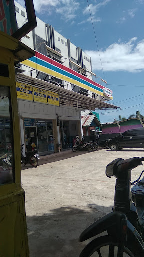 Indomaret Timur Indah
