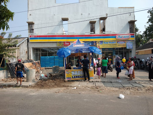 Indomaret Cendrawasih