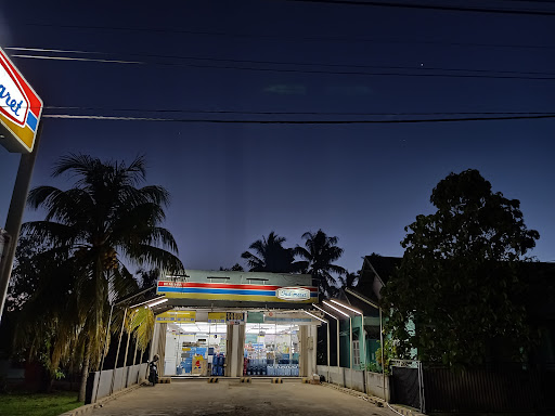 Indomaret DP Negara