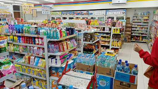 Indomaret Raden Fatah